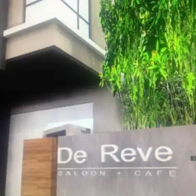 De Reve Cafe