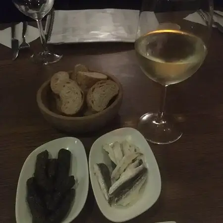 Solera Winery'nin yemek ve ambiyans fotoğrafları 21