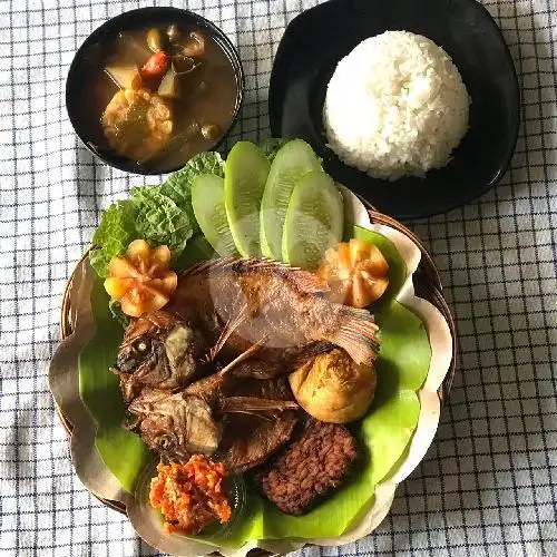 Gambar Makanan RM. Ayam Pencok 89, Mangga Besar 18