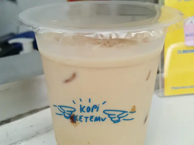 Gambar Makanan Kopi Ketemu 9