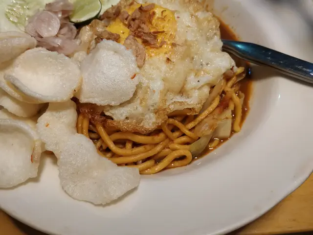 Gambar Makanan Sanger Kopi & Mie Aceh 10