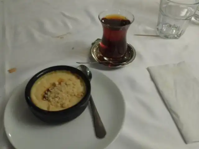 Taka Restaurant'nin yemek ve ambiyans fotoğrafları 51