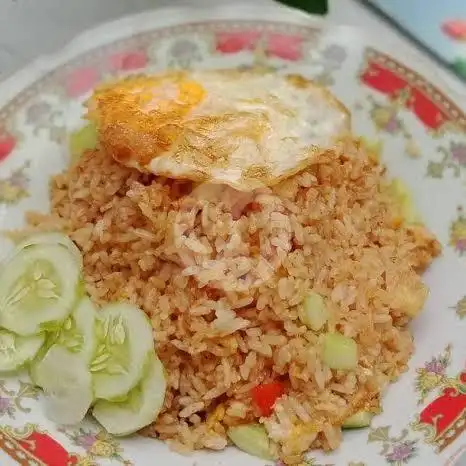 Gambar Makanan warung nasi, MADIUN 2