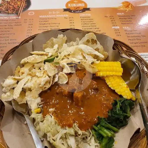 Gambar Makanan Kukuno Cafe 10