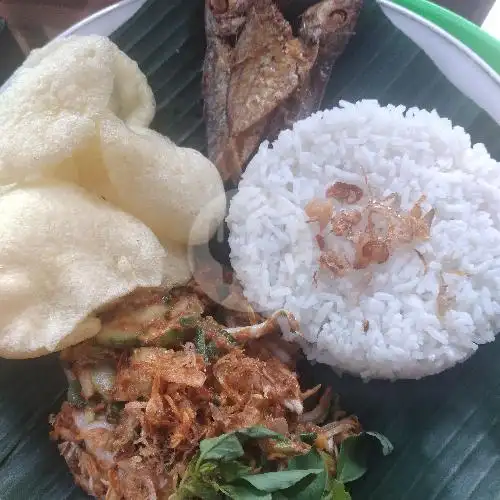 Gambar Makanan Gado Gado & Pecel Ayam Lebak Oca, Letkol Ats 15