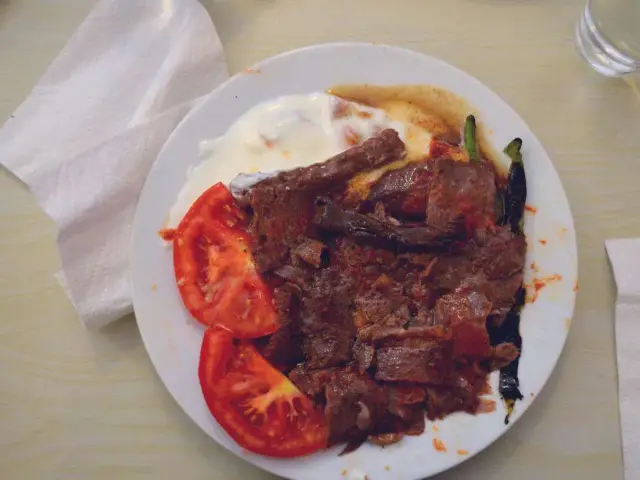 Kebapçi Iskender (Cevat Iskenderoglu Varisleri)'nin yemek ve ambiyans fotoğrafları 58