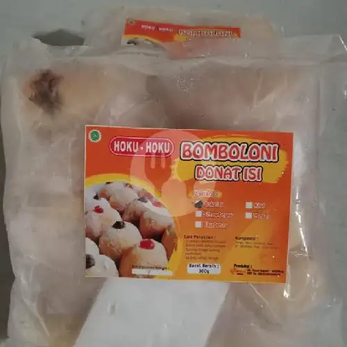 Gambar Makanan Rizky Frozen Food, Tulangan 12