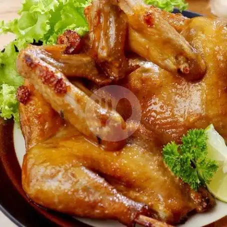 Gambar Makanan Ayam Bakar Larosafood, Balikpapan Kota 9