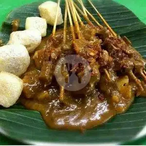 Gambar Makanan Sate Padang Telago Jayo, Depan Greja Katedral 4