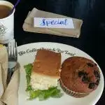 The Coffee Bean and Tea Leaf, SM Lanang Food Photo 1