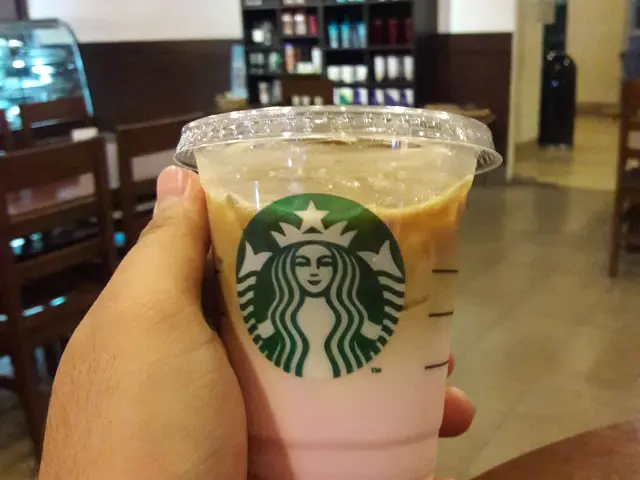 Gambar Makanan StarbucksCoffee 13