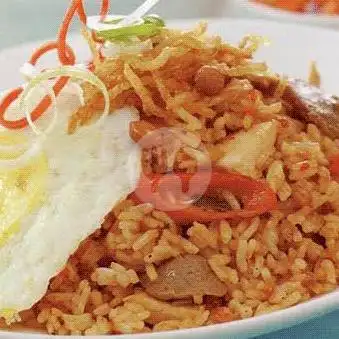 Gambar Makanan Nasi Goreng Dhenok 03 Cijantung, Pendidikan 3 5