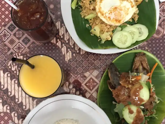 Gambar Makanan Bale Kambang 14