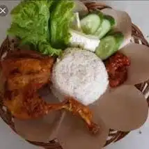 Gambar Makanan Nasi Uduk & Pecel Lele, Pasir Kaliki 12