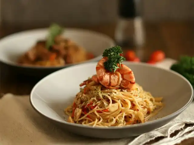 Gambar Makanan Bradley's Kitchen 1