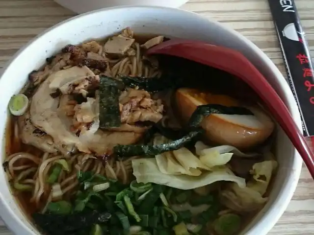 Gambar Makanan Yoshi-Tei Ramen 17