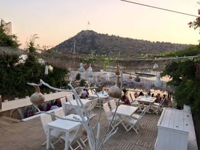 Melengeç Restaurant'nin yemek ve ambiyans fotoğrafları 2