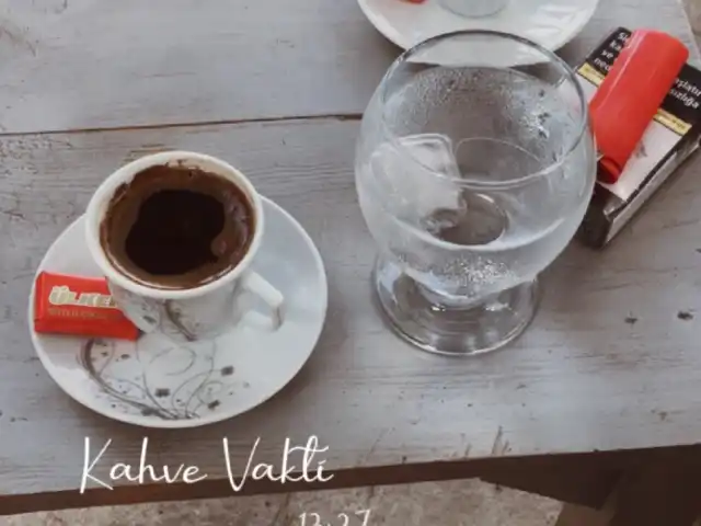 Cafe Efsane'nin yemek ve ambiyans fotoğrafları 2