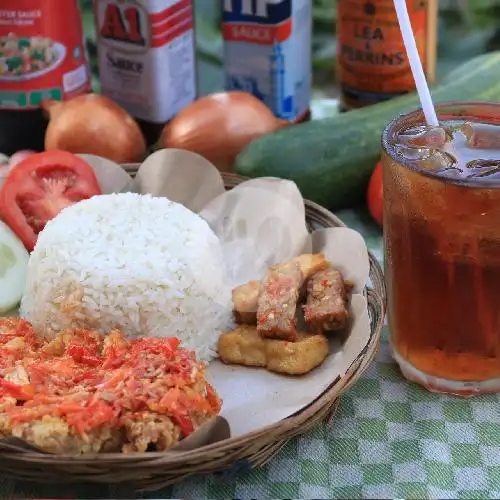 Gambar Makanan Warung Cak Salim Bonex, Sorumba 2