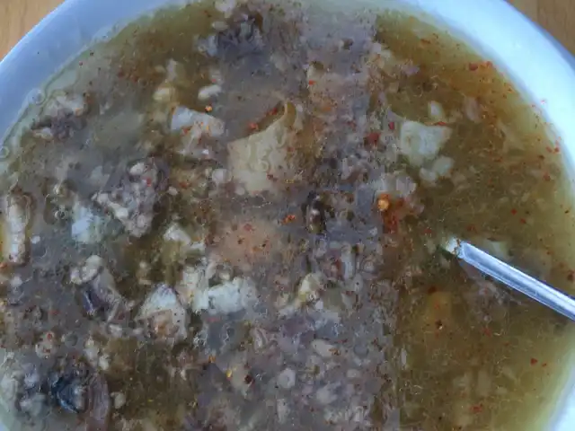 Gazi Çorbacı & Köfteci'nin yemek ve ambiyans fotoğrafları 4
