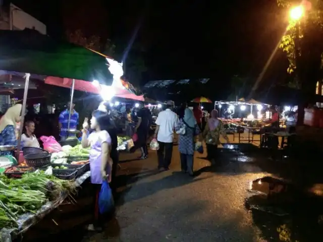 Pasar Malam Jejawi Food Photo 5