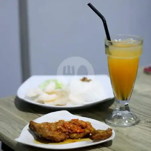 Gambar Makanan Waroeng Gaul, Padang 7