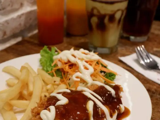 Gambar Makanan Solaria 7