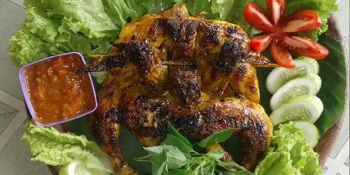Pondok Ayam Bakar & Goreng Jawi, Jati Kramat 2
