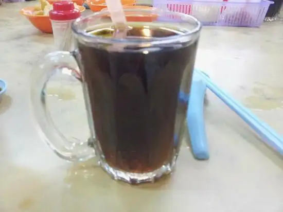 Kam Kee Bak Kut Teh