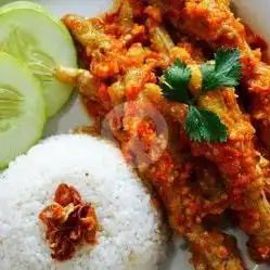 Gambar Makanan Sego Sambel Mak'e 9