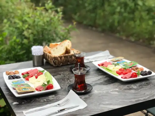 Lokmağva'nin yemek ve ambiyans fotoğrafları 18