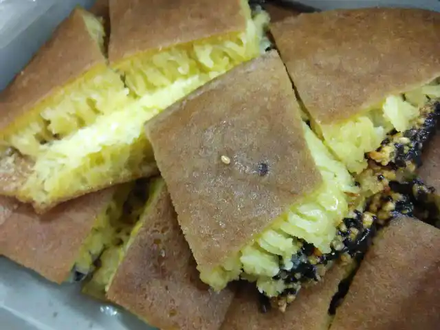 Gambar Makanan Martabak Bandung Jaya 19