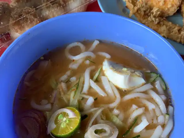 Gerai kuih Wangsa Melawati Food Photo 4