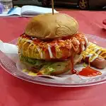 Big Lava Burgers Food Photo 1