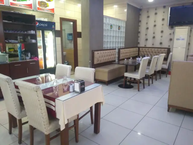 Kayaoğlu Karadeniz Restaurant & Cafe'nin yemek ve ambiyans fotoğrafları 1