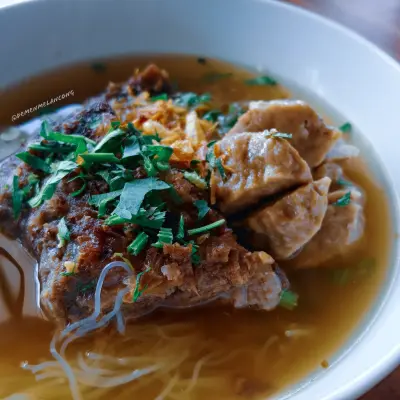 Bakso Rusuk Sunan Giri