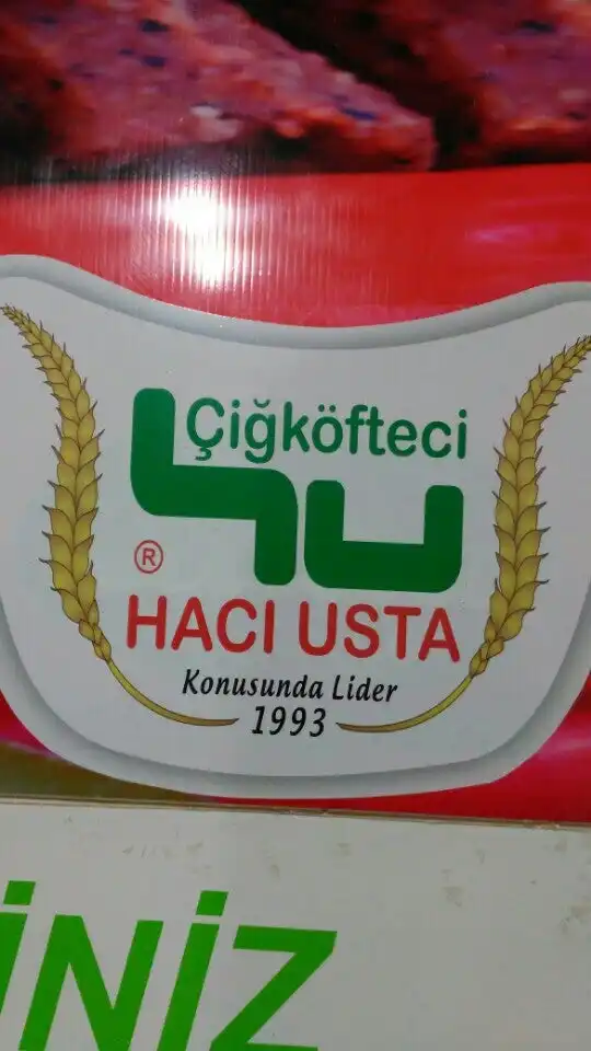 HacıUsta Çiğköfte