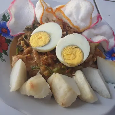 Gado Gado Indraprasta