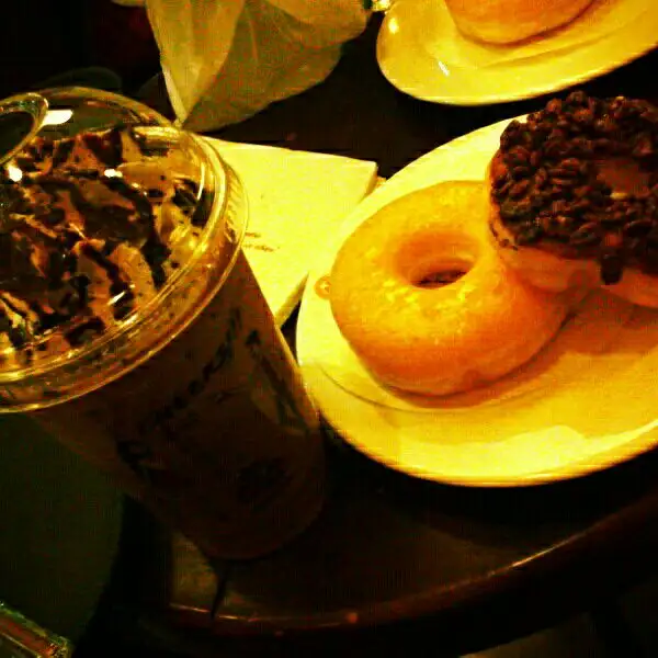 Gambar Makanan J.Co Donuts & Coffee 10