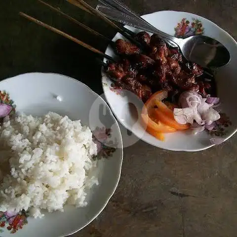 Gambar Makanan SATE AYAM CA'ALI TAICHAN 13