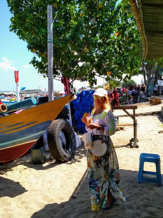 Gambar Makanan Warung Jegeg 1