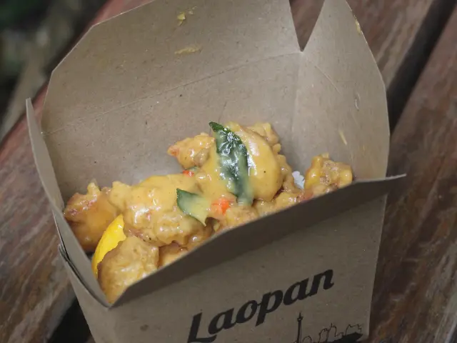 Gambar Makanan Laopan Coffee & Rice Box 14