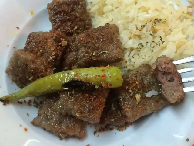 Köfteci Arnavut'nin yemek ve ambiyans fotoğrafları 60