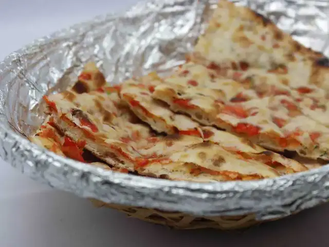 Tasty Chapati Food Photo 11