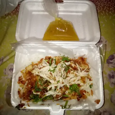 Bubur Ayam Bang Rossi