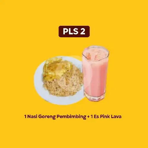 Gambar Makanan Nasi Goreng Skripsi, AH. Nasution 17