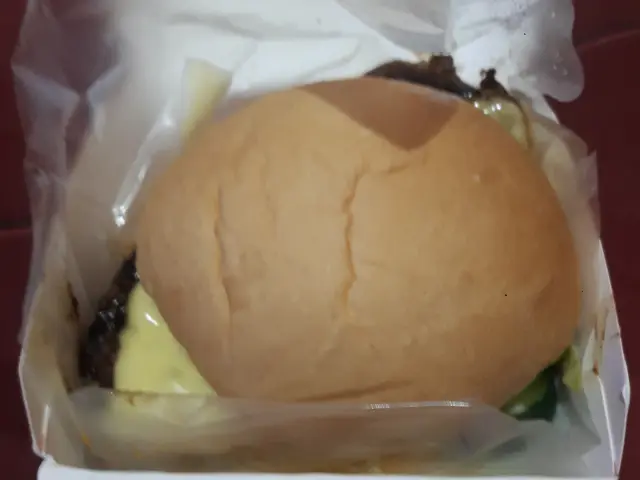 Gambar Makanan Blenger Burger 4