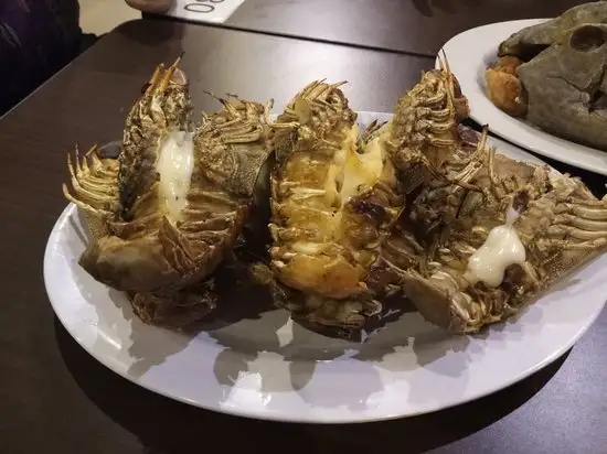 Gambar Makanan Rumah Makan Seafood Apong Bali 4