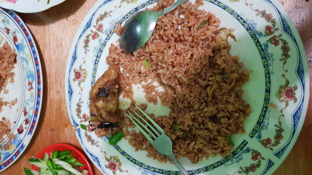 Harga menu Warung Kuncir Pak Tulis terbaru 20222023 di Malang,Malang