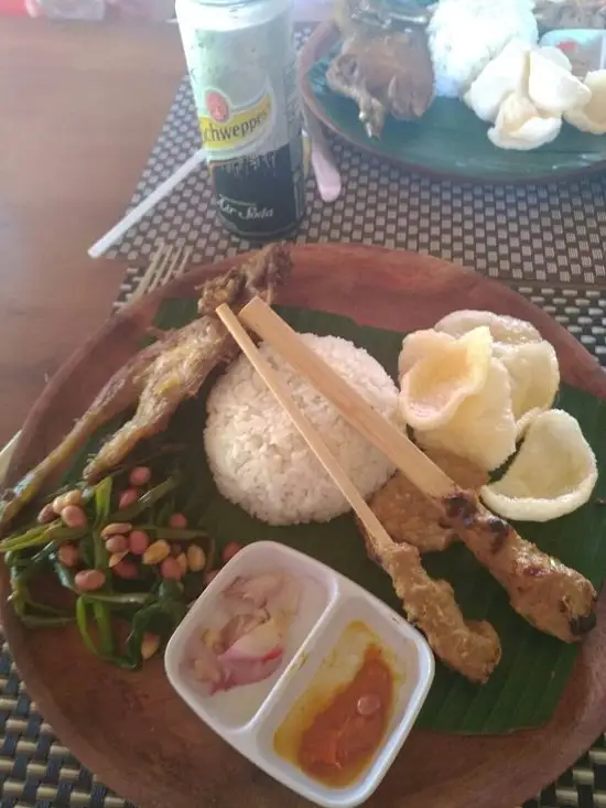 Gambar Makanan Bebek D'Ubud 13